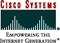 Cisco Systems Logo