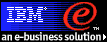 IBM Logo